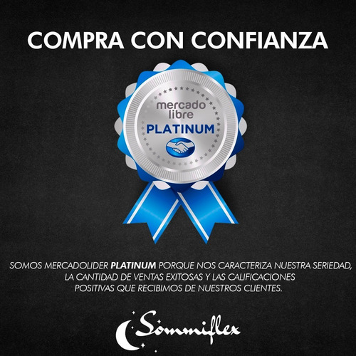 Imagen 4 de 8 de Almohada Super Confort! Sensación De Plumas