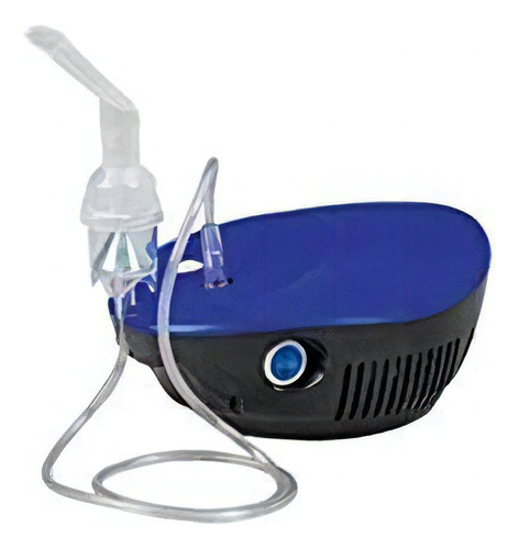 Nebulizador compressor Mabis CosmoComp