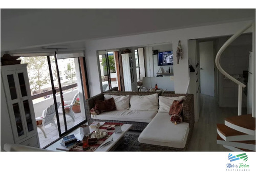 Apartamento En Peninsula, 3 Dormitorios *