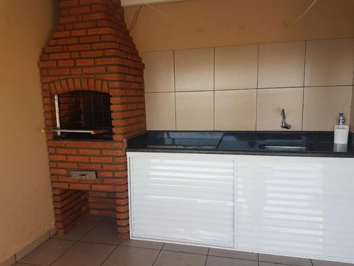 Apartamento Com 2 Dormitórios À Venda, 75 M² - Centro - São Bernardo Do Campo/sp - Ap65451