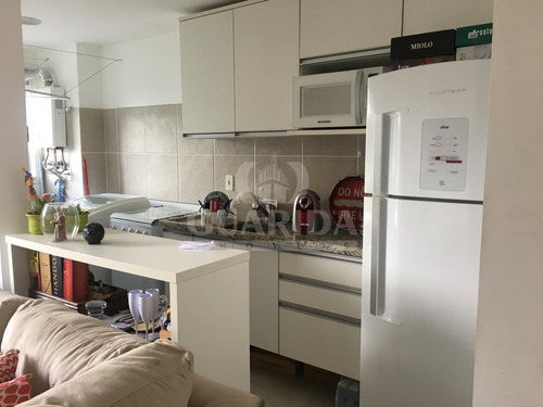 Apartamento - Protasio Alves - Ref: 66463 - V-66463