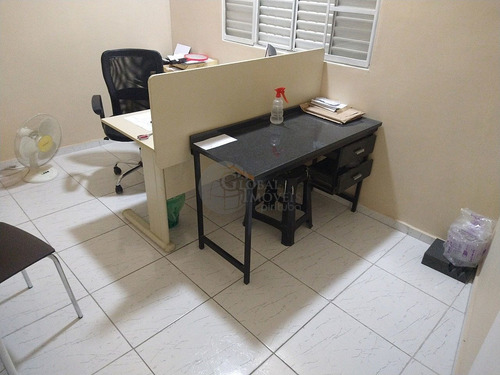 Imagem 11 de 30 de Venda Sobrado São Paulo Vila Pereira Barreto - S356