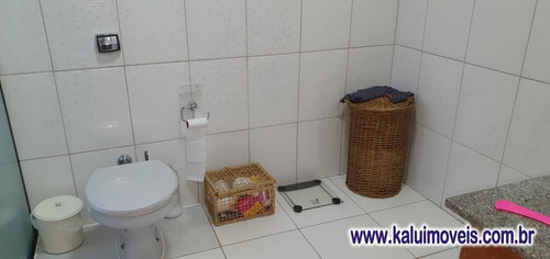 Imagem 5 de 26 de Parque Novo Oratório - Casa Sobradada - 3 Vagas - 2 Dormitórios. - 76957