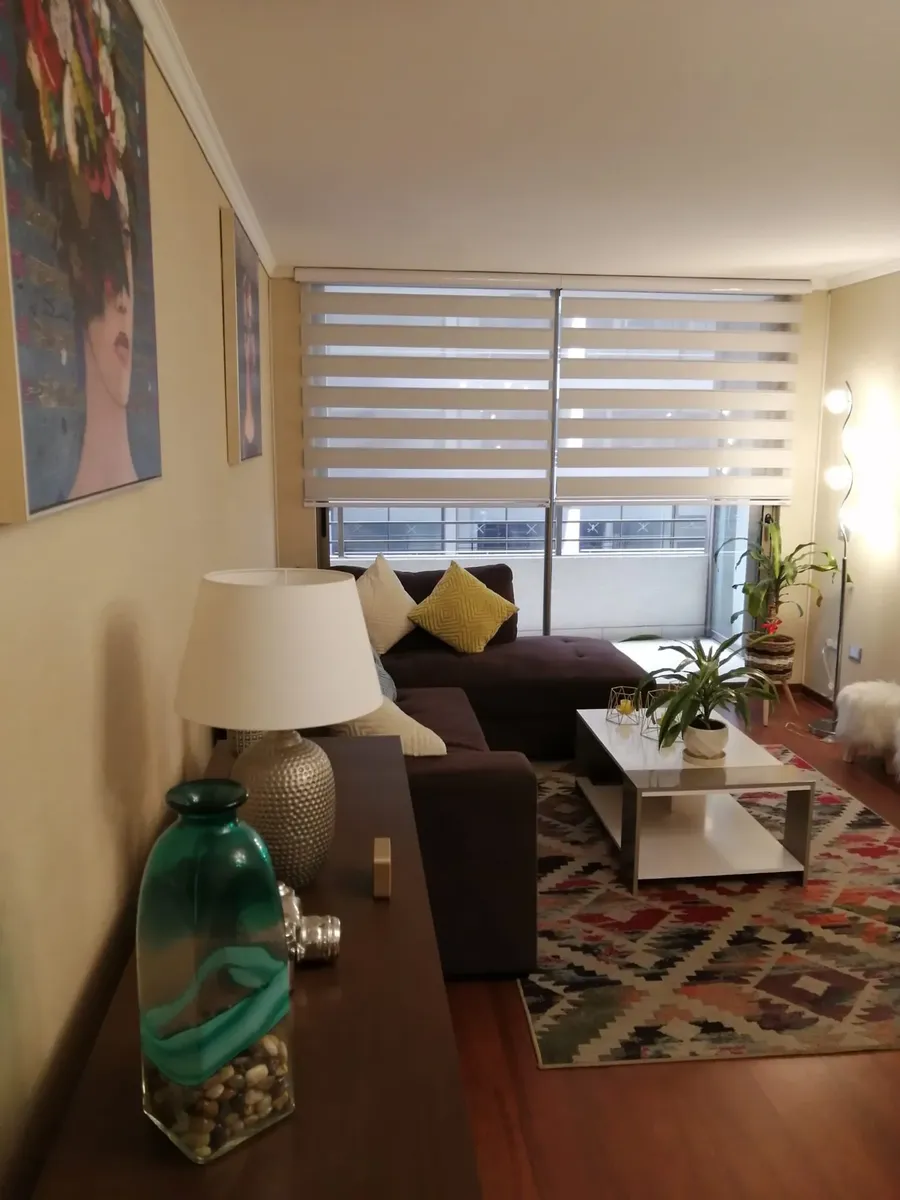 Imagen 1 de 20 de Departamento 3d+2b