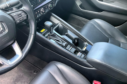 Honda Accord 2023