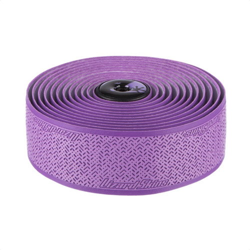 Cinta Manubrio Lizard Skins Dsp 2.5 Mm Bar Tape V2 Colores Color Purple Violet