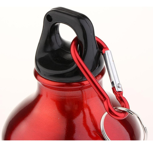 Botella De De De Aleación De Aluminio 700ml