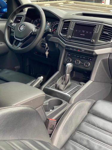 Volkswagen Amarok Xtreme 3.0 V6
