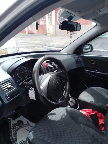Hyundai Tucson 2.0 Gl 4x2
