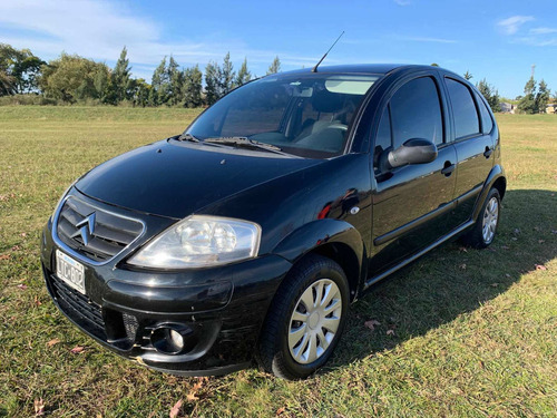 Citroën C3 1.4 8v