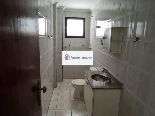 Imagem 25 de 27 de Apartamento Com 2 Dorms, Jardim Marina, Mongaguá - R$ 380 Mil, Cod: 858778 - V858778