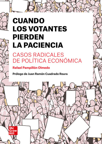 Libro Casos De Politica Economica (pack)