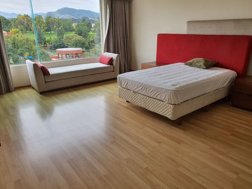 Frondoso 2 Lomas Country Club Venta O Renta Increible Depart