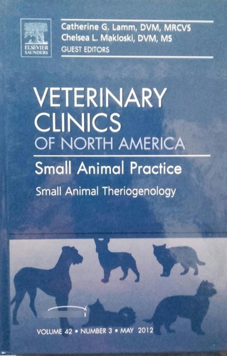 V C N A: Small Animal Theriogenology