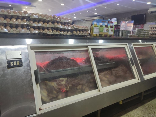 Imagen 5 de 18 de Fondo De Comercio Av Industrial En El Centro Comercial Polígono Fg