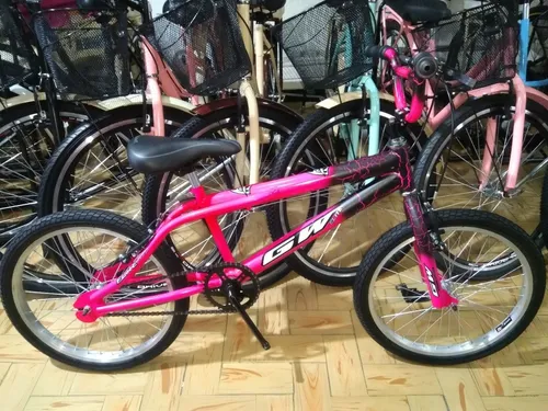 Bicicleta cross rin 20 sale