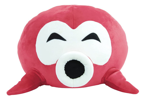 The Legend Of Zelda Octorok Mega Plush Toy, 15 Inch