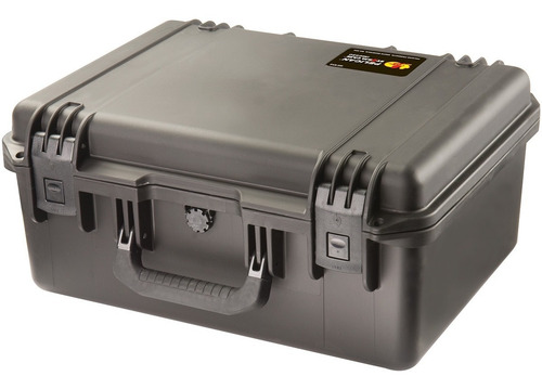 Imagen 2 de 9 de Caja De Proteccion Pelican Storm Sumergible Im2450