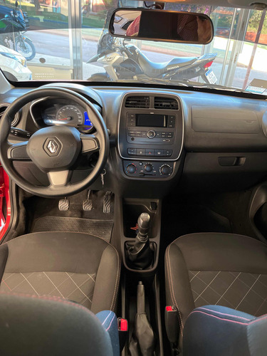 Renault Kwid 1.0 Sce 66cv Zen
