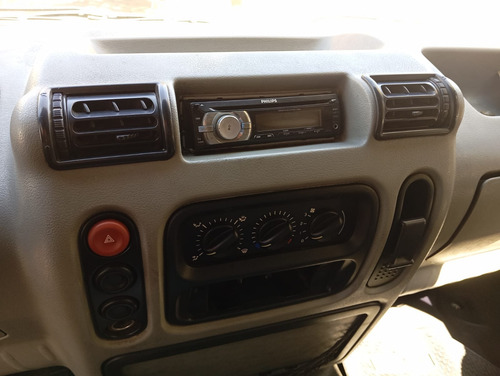 Renault Master Furgon 2.8 D F. Corto L1h1
