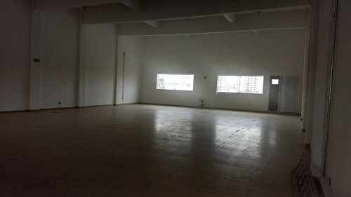Prédio À Venda, 990 M²- Planalto - São Bernardo Do Campo/sp - Pr19165