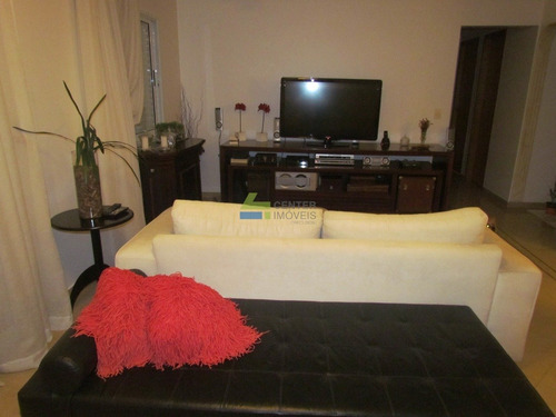 Imagem 8 de 15 de Apartamento - Bosque Da Saude - Ref: 14711 - V-872708