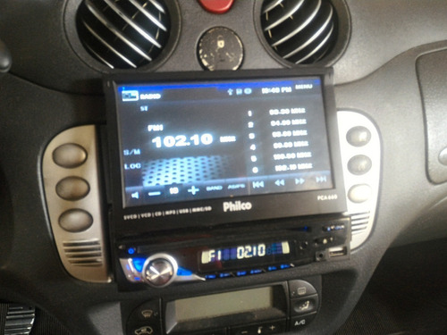 Imagem 10 de 13 de C3 Xrt, 1.4