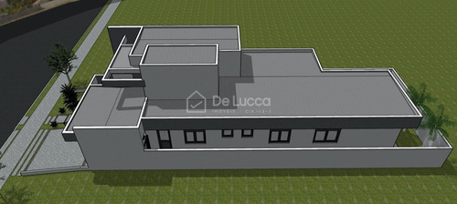 Imagem 3 de 28 de Casa À Venda Em Condomínio Reserva Real - Ca011163