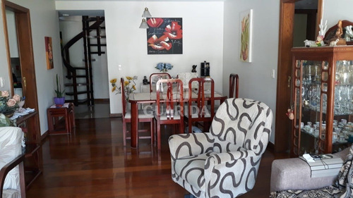 Imagem 3 de 15 de Cobertura - Auxiliadora - Ref: 210439 - V-210551