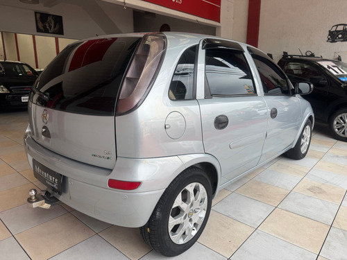 Chevrolet Corsa CORSA HAT. MAXX 1.4 8V ECONOFLEX 5P