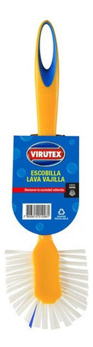 Escobilla Lavavajilla Virutex