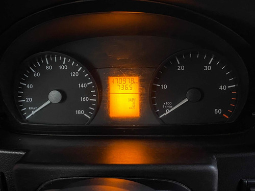 Imagen 7 de 12 de Mercedes-benz Sprinter 415 Cdi