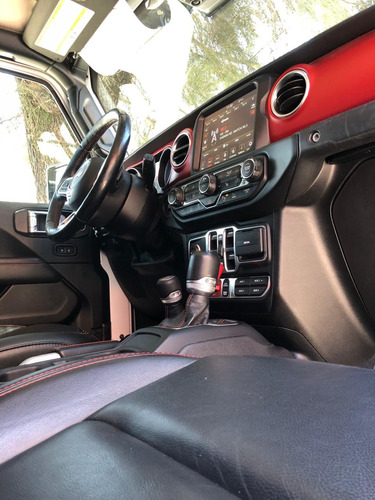 Jeep Gladiator 3.6 Rubicon 4x4 At