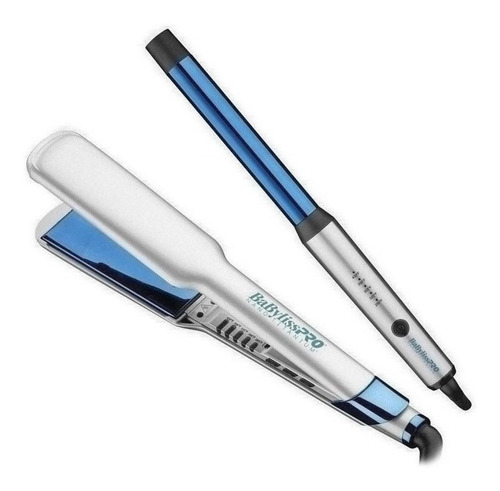 Imagen 3 de 5 de Secadores Planchas Rizadores Cortadoras Babyliss