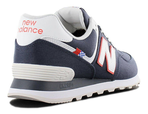 Zapatillas New Balance Ml574sop Hombre Ml574sop