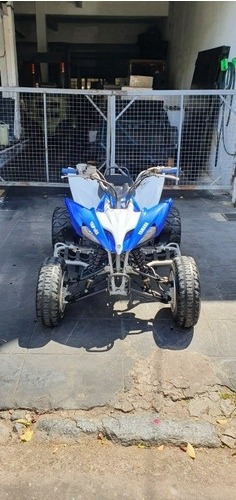 Imagen 3 de 7 de Yamaha Raptor 250 Año 2012