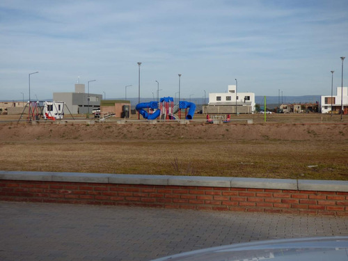 Imagen 2 de 4 de Lote En Venta Terrazas De Manantiales 250 M2