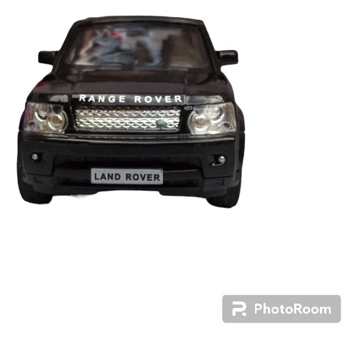 Land Rover Range Rover Sport Rmz 1/32