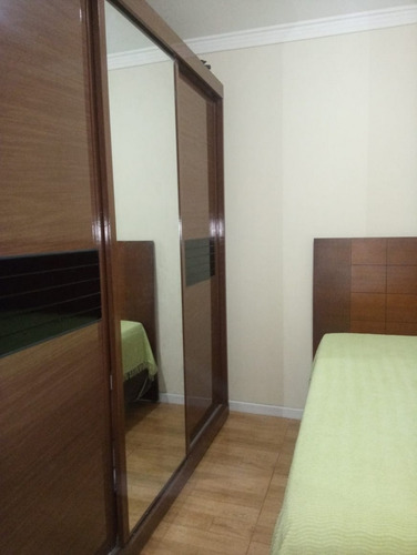Imagem 4 de 13 de Apartamento Para Venda - 008825