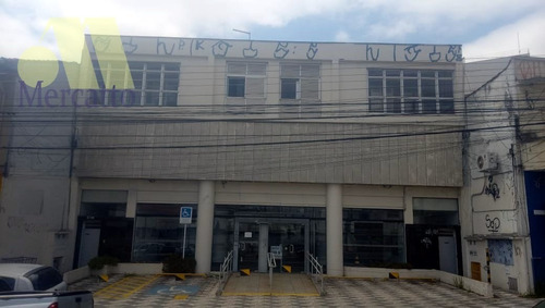 Imagem 13 de 13 de Loja/salão Em Vila Sonia - São Paulo, Sp - 3213