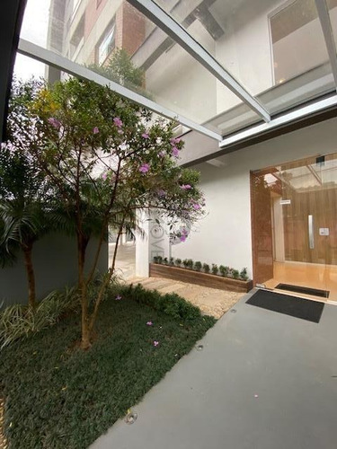 Imagem 5 de 29 de Apartamento No Bom Retiro Com 3 Quartos Para Venda, 84 M² - Lg7505