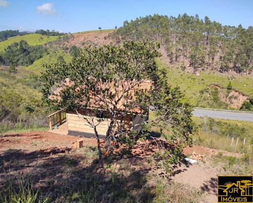 Imagem 4 de 14 de Cód.: Lote Com Linda Vista - Oportunidade - 1302 - 70834001
