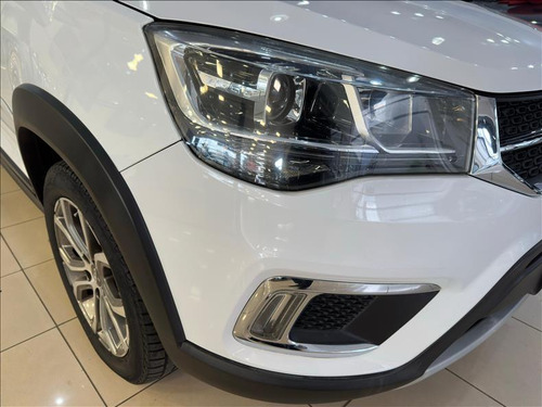 Chery Tiggo 2 1.5 Mpfi 16v Act