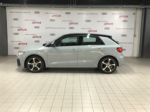Imagen 4 de 14 de Audi A1 Cool 2021