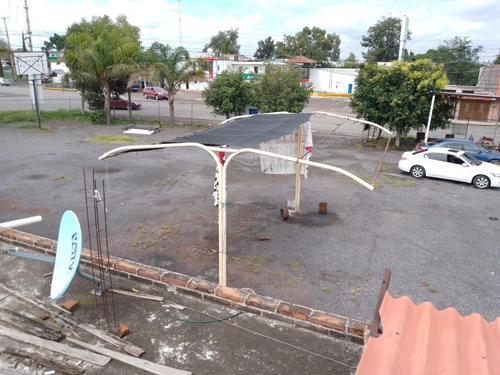 Imagen 4 de 14 de Terreno Excelente Ubicación Para Todo Tipo De Negocio