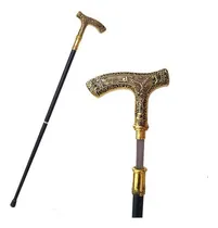 Comprar Bastón Espada Muletas Bastones Muletas Mano Elegante Muleta