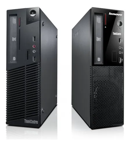 Cpu Torre Lenovo Intel Core I5- 4gen 4gb Ram Pc Barato (Usado)