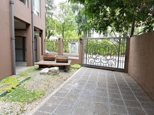 Zona Colegio Ward Casa En Lote Propio Opcion Oficinas