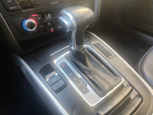 Imagen 19 de 25 de Audi A4 2013 2011 2012 2014 2015 Q5 Q3 A5 Sportback Q7 A1 A3