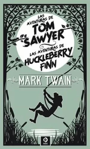 Las Aventuras Tom Sawyer / Hucleberry Finn -  -(t.dura) - *